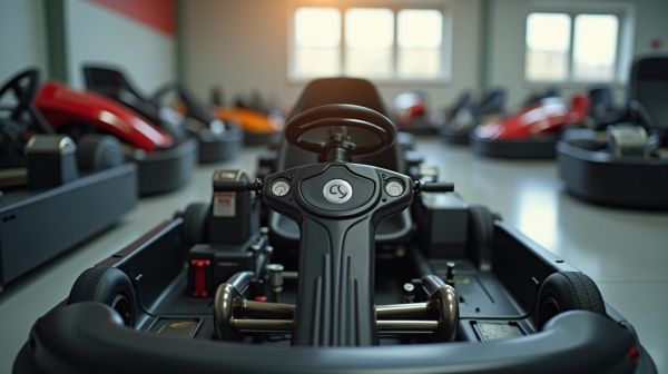 Comment bien acheter un karting d'occasion sans mauvaise surprise
