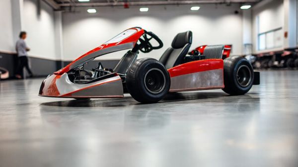 Guide d'achat : réussir l'acquisition d'un karting d'occasion