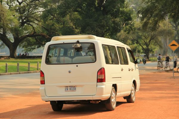 Les atouts essentiels de la location de minibus 9 places à Rouen