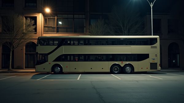 Pourquoi choisir la location d'un minibus 9 places à Rouen ?