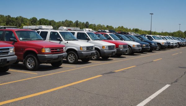 Quels sont les critères à prendre en compte pour évaluer la fiabilité d'un véhicule d'occasion avant son achat?