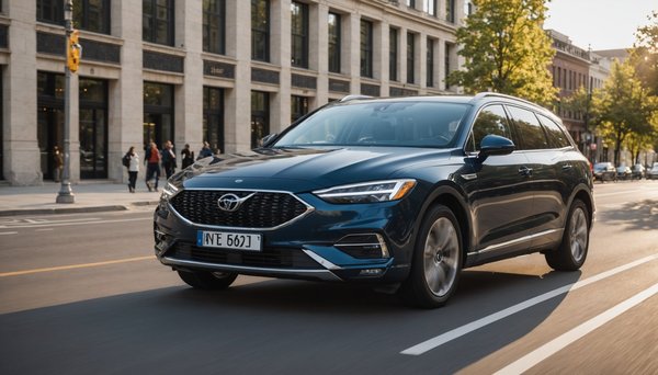 Les projets de loi récents concernant les véhicules