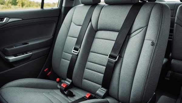 Pourquoi est-il important de connaître le fonctionnement des ceintures de sécurité ?