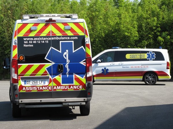 Flocage véhicule : boostez votre image de marque facilement