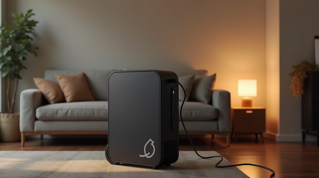 Vos questions sur cette alimentation électrique UrbanGlide